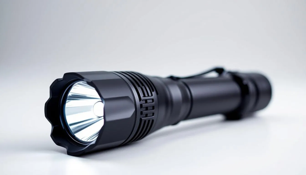 The Best LED Flashlights of 2025: Tested and Recommended Options!