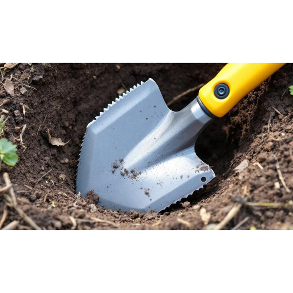 Top Picks for the Best Survival Shovel: Essential Gear for Adventurers!