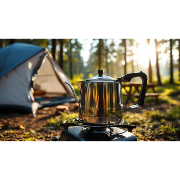 Top Camping Kettles You Need for Your Next Outdoor Adventure!