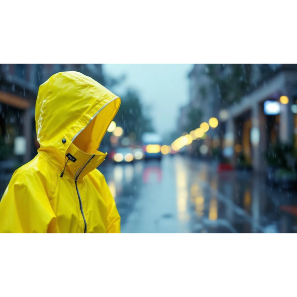 The Best Rain Poncho for Backpacking: Top Picks for Every Adventurer!