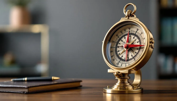 Unveil the Path: The Guide to the Best Compasses for Every Adventurer!