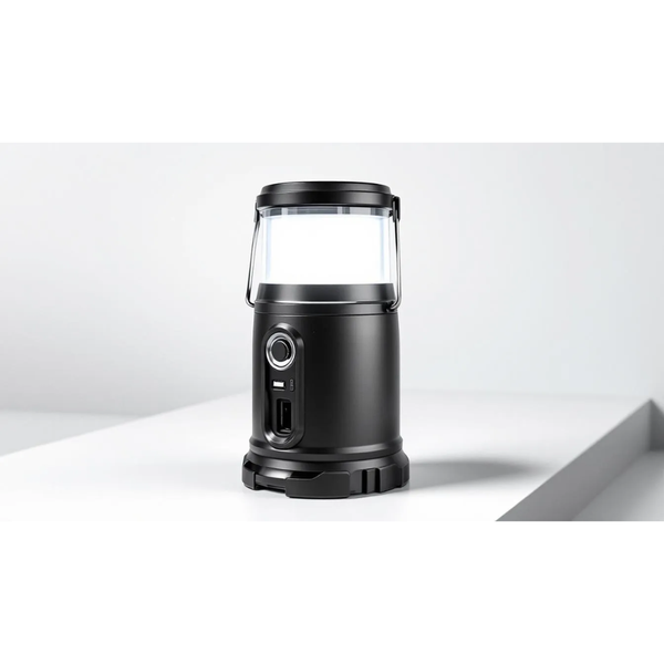 The Top Best Rechargeable Lanterns for Your Outdoor Adventures!