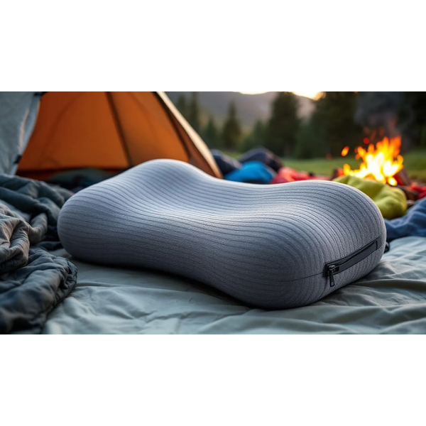 Best Camping Pillow Options for Ultimate Outdoor Comfort!