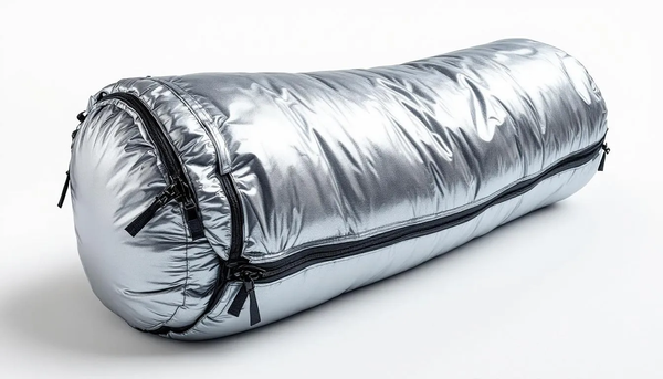Emergency Sleeping Bag Options That Could Save Your Life!