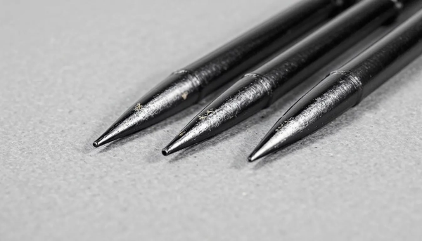 10 Heavy Duty Tent Stakes That Will Keep Your Tent Firm!