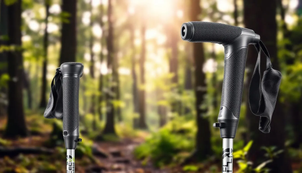 Discover the Best Walking Stick for Stability and Confidence on Trails!