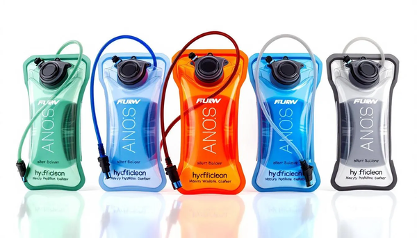 Top Hydration Bladder Options to Keep You Hydrated During Your Outdoor Adventures!