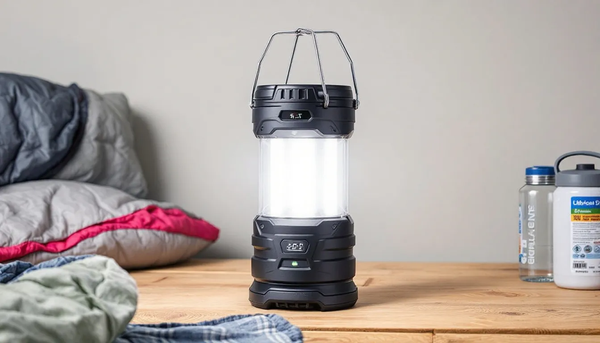 5 LED Lantern Light Kits That Will Brighten Your Life!