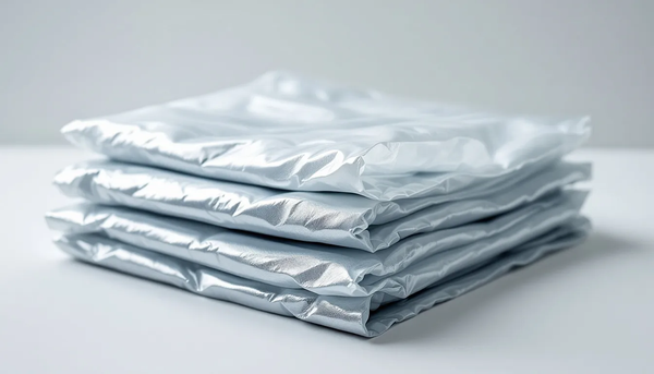 Stay Dry and Stylish: The Ultimate Guide to the Emergency Poncho!