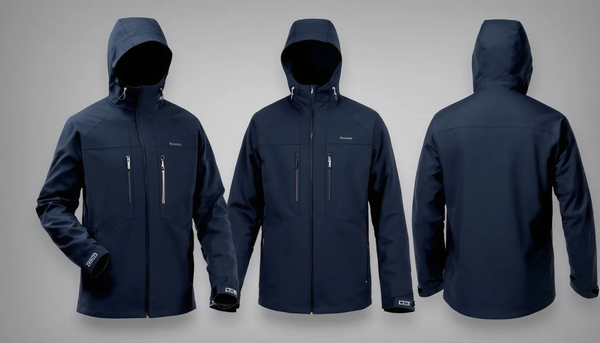 Top Waterproof Ski Jackets That Will Make You the King of the Slopes!