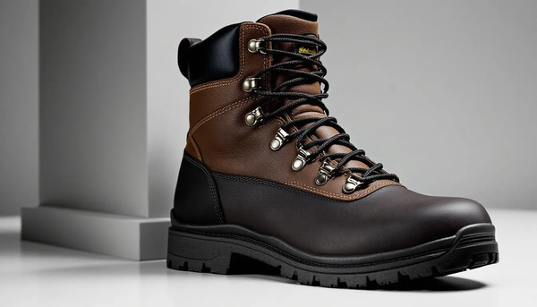 Best Hiking Work Boots: Your Ultimate Guide to Comfort!