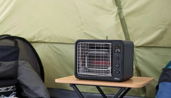 Best Tent Heater For Camping: Stay Warm in the Great Outdoors!