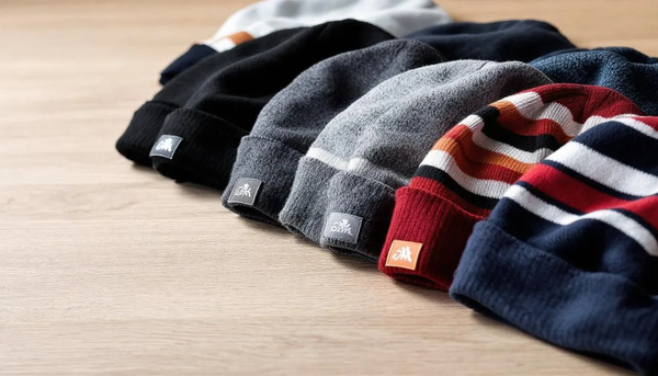 Best Beanie Hats That Will Keep You Toasty and Stylish This Winter!