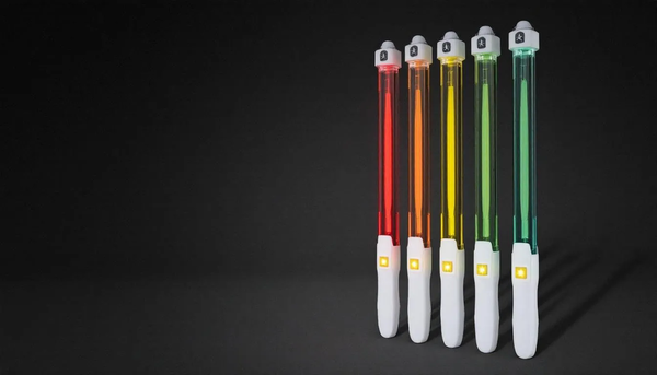 Illuminate Your Path: The Best Emergency Light Sticks You Need Now!