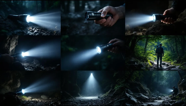Top Flashlight Clips for 2026: Our Expert Reviews!