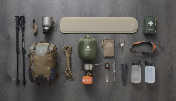 Lightweight Camping Gear: Build a Comfortable, Low-Weight Kit for 2026!