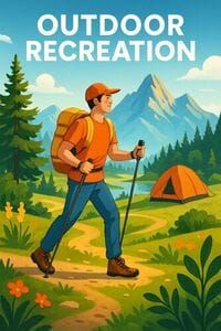 Best Camping Gear Essentials!