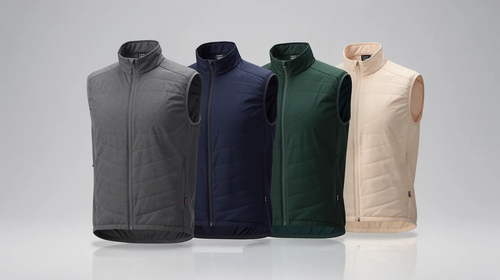 Thermal Vest: How To Choose The Best Insulated Layer For Hiking & Backpacking (2026 Guide)!