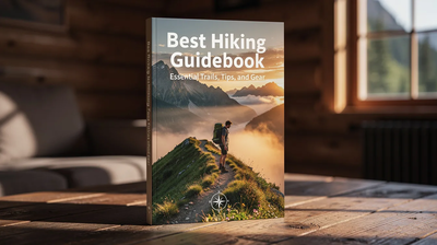 Best Hiking Guidebook!