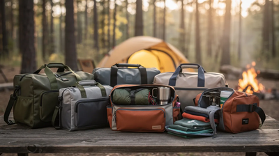 Best To Go Bags!