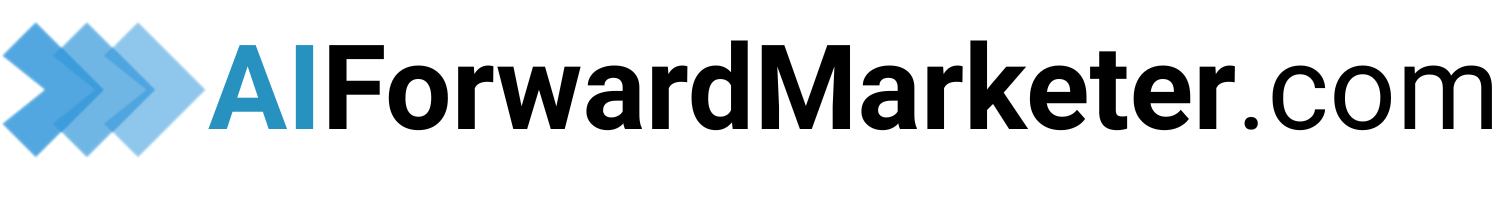 AI Forward Marketer