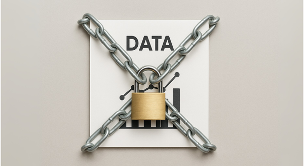 Your Business Data on AI