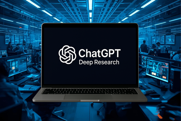ChatGPT Deep Research: What It Is, How to Use It, and When It Matters