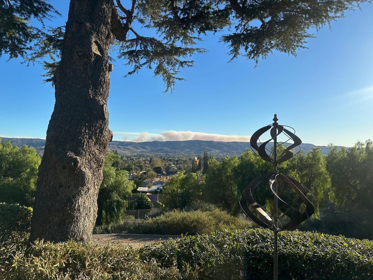 Necessary and Sufficient