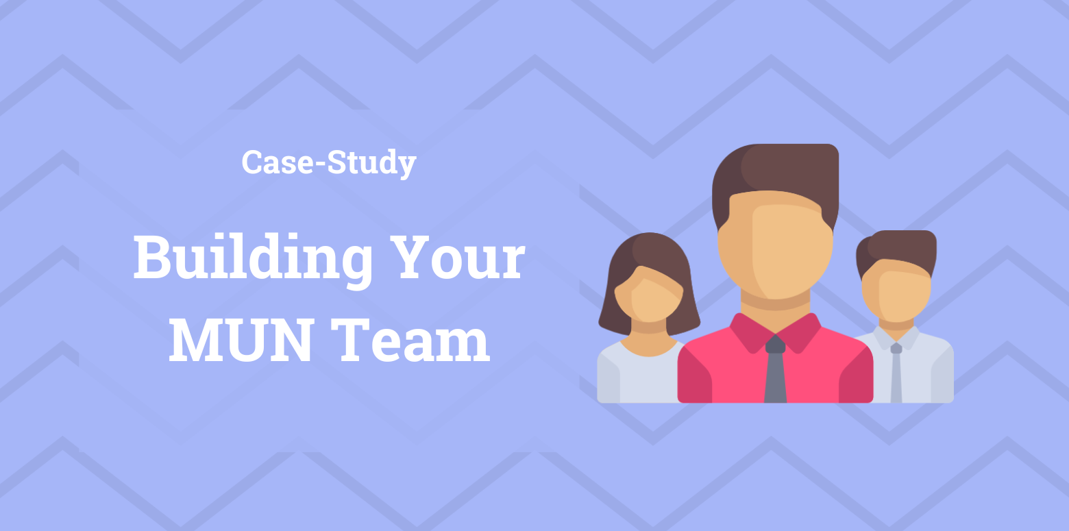 Case Study: Model UN in a Texas School District