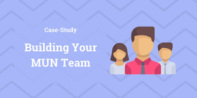 Case Study: Model UN in a Texas School District