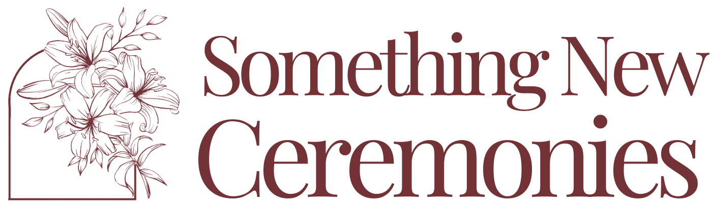 Something New Ceremonies