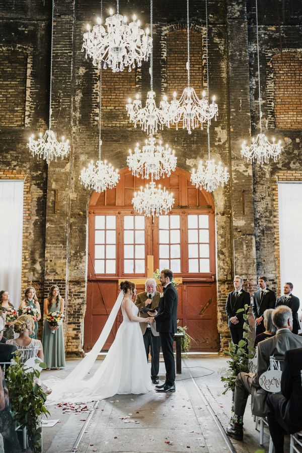 How to Structure Your Wedding Ceremony