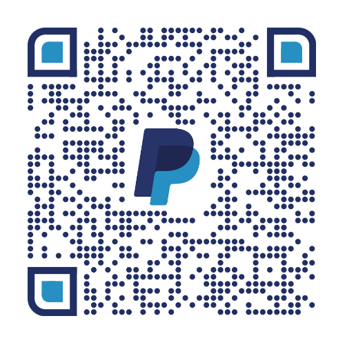 PayPal QR