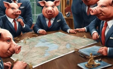 War Pigs