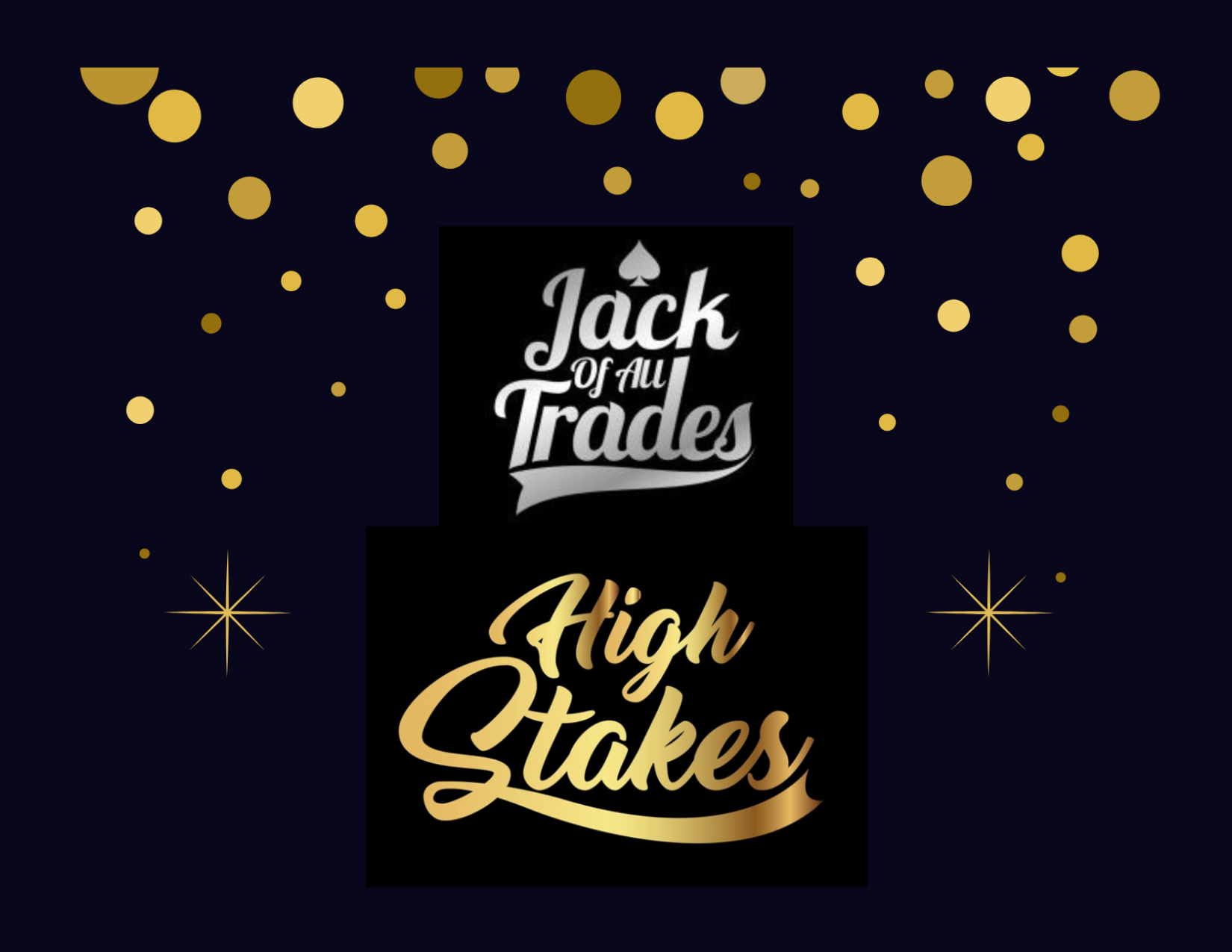 Jack of All Trades: High Stakes 02.10.2026