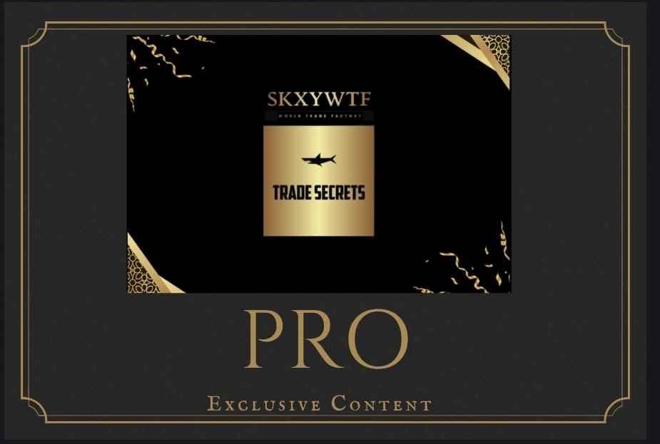Trade Secrets Pro: Peace Deal