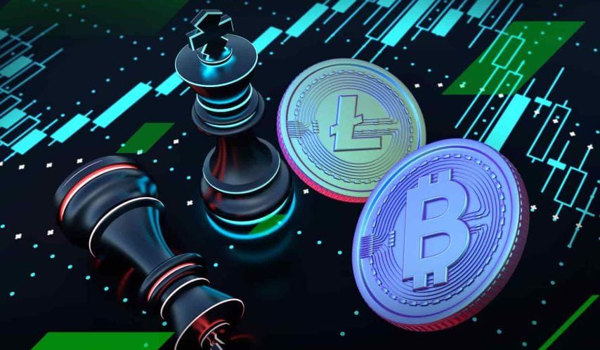 Crypto Currency Dashboard