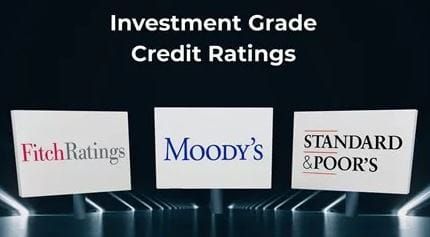 Credit Ratings