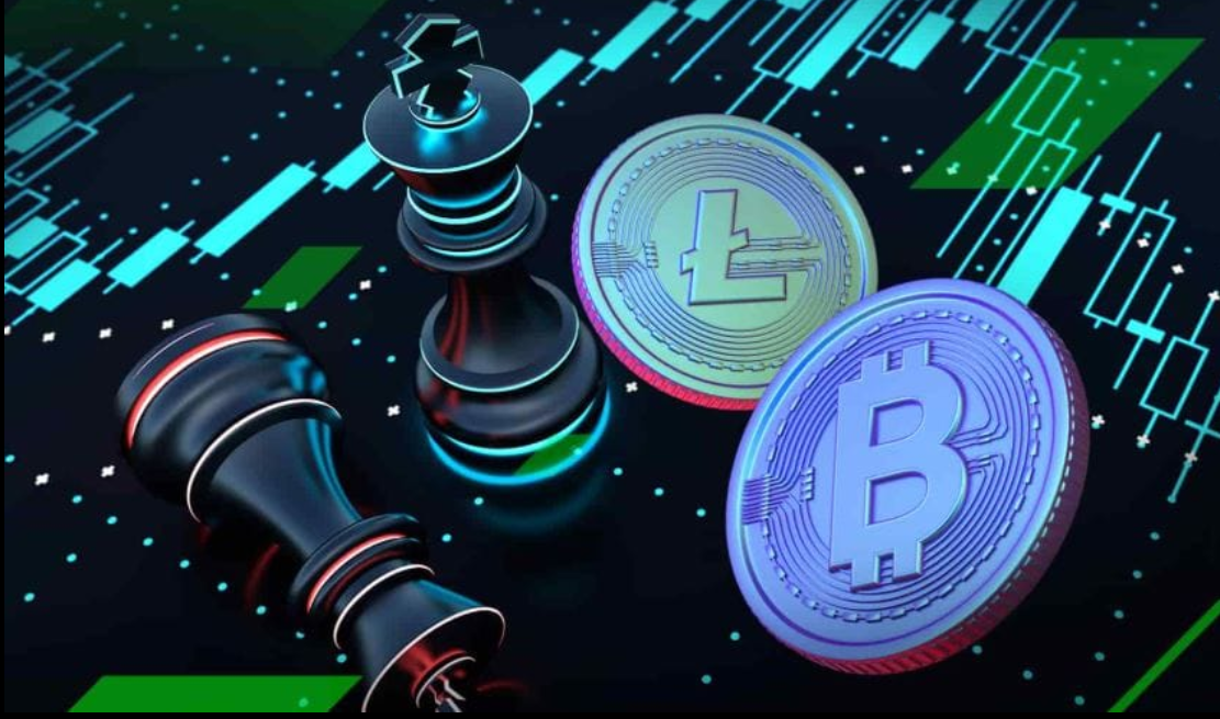 Crypto Currency Dashboard