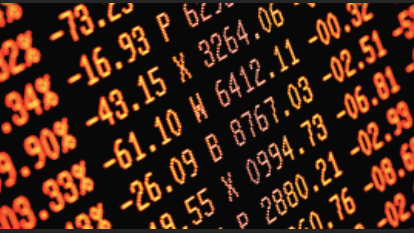 Stocks, ETFs and Funds