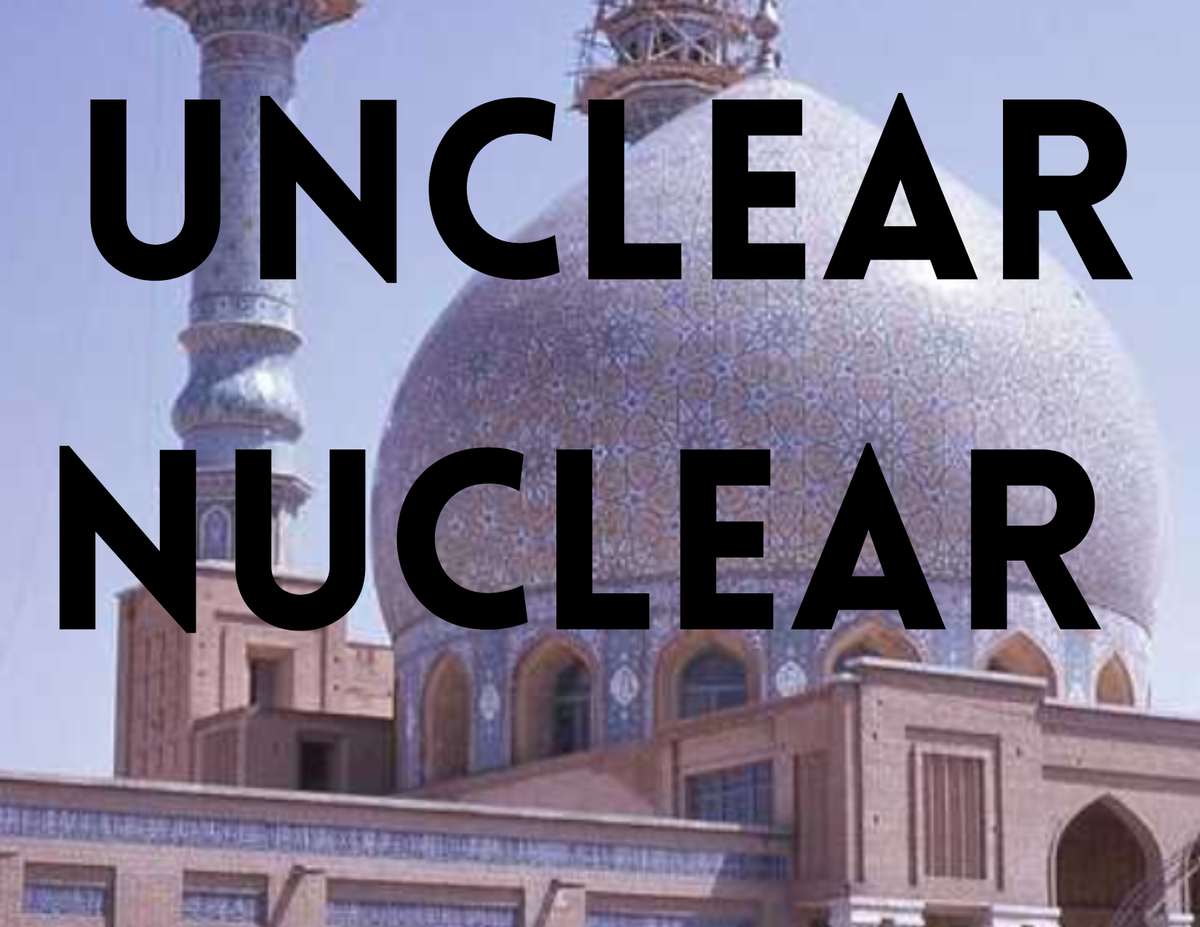 Unclear Nuclear: From Manhattan to Midnight Hammer