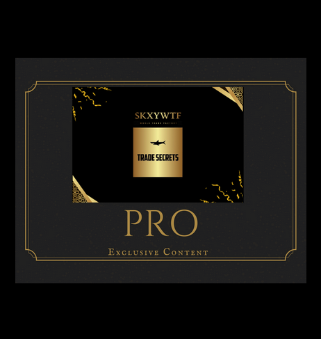 Trade Secrets Pro: Intraday Trading with Price/Time and Volume