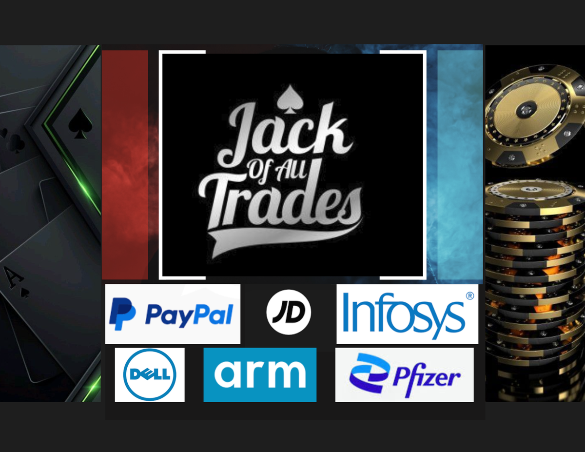 Jack of All Trades: Roll, Hold or Fold?