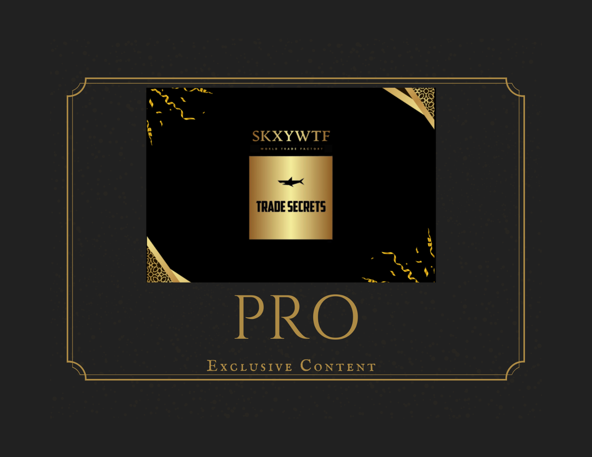 Trade Secrets Pro: Bitcoin World