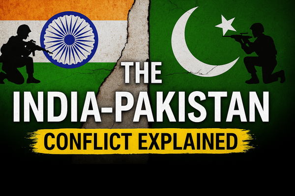 India - Pakistan: Trade War and Nuclear War?