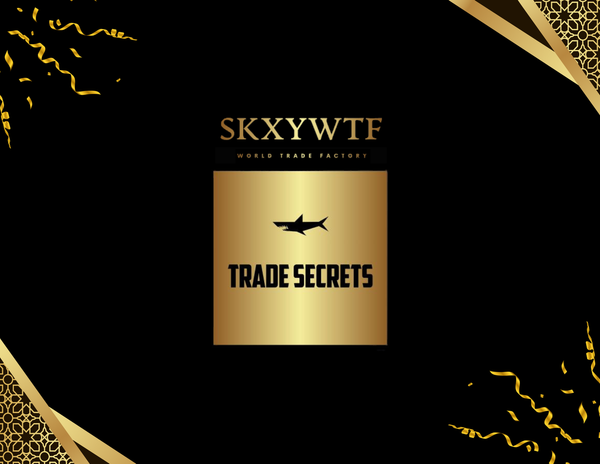 Trade Secrets
