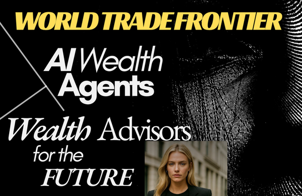 World Trade Frontier: AI Wealth Agents