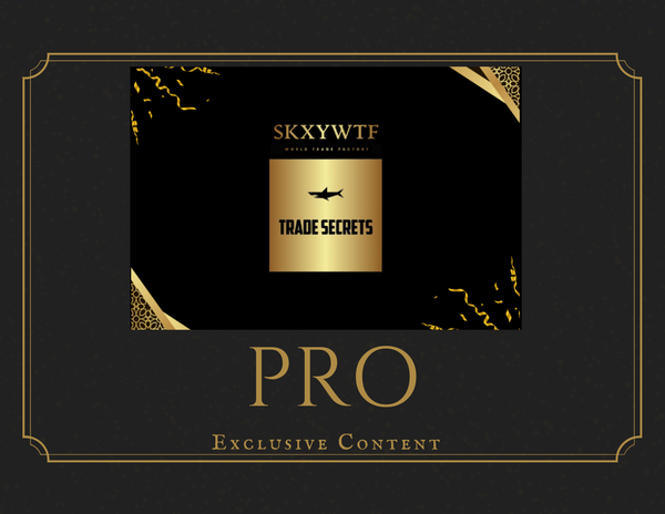 Trade Secrets Pro: Repo Facility