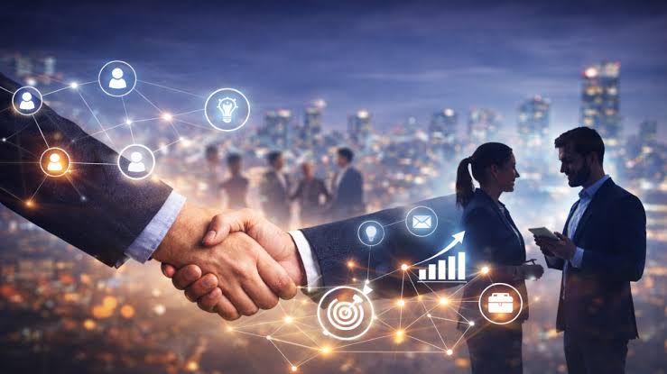 Networking estratégico: el activo invisible que impulsa los grandes negocios