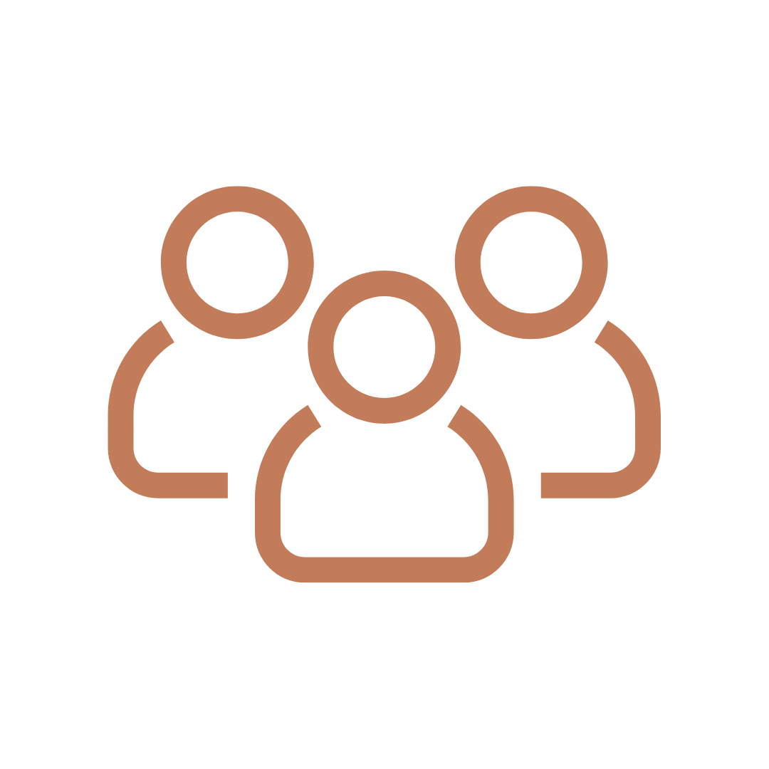 IOM Staff
